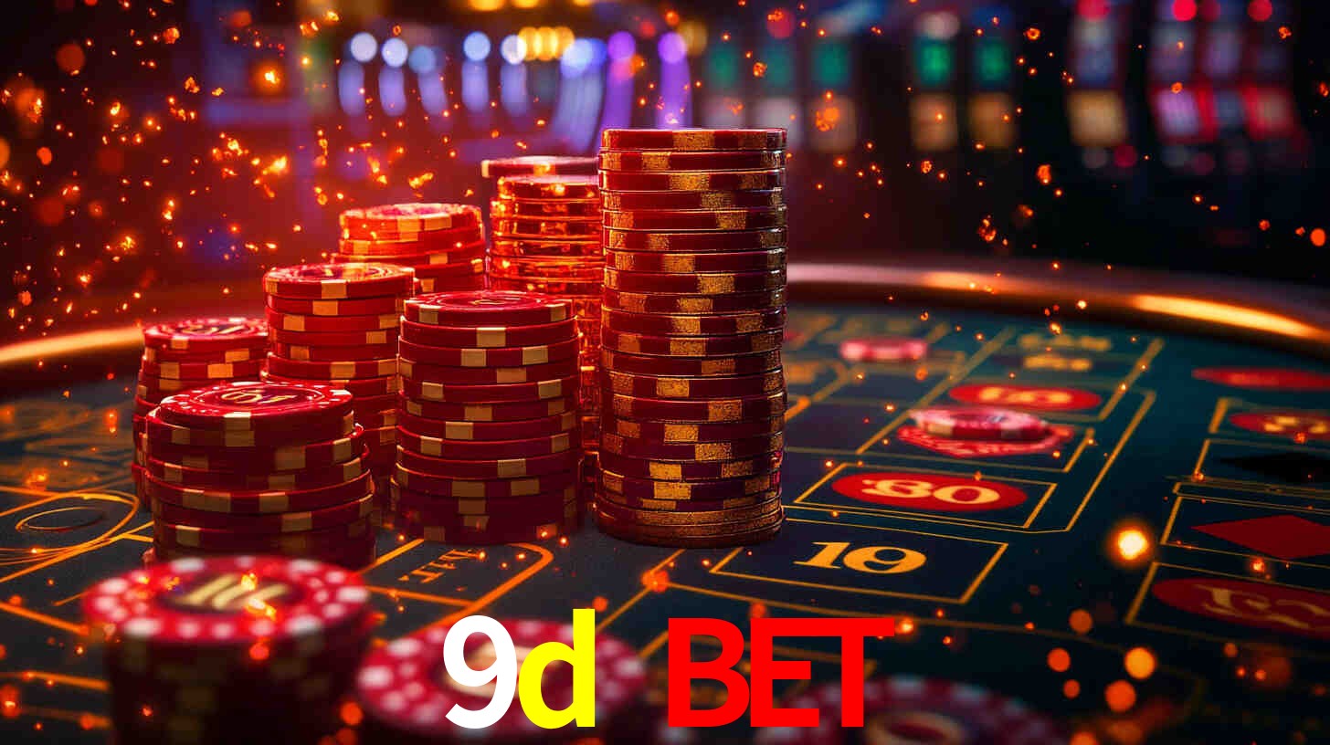 9d bet