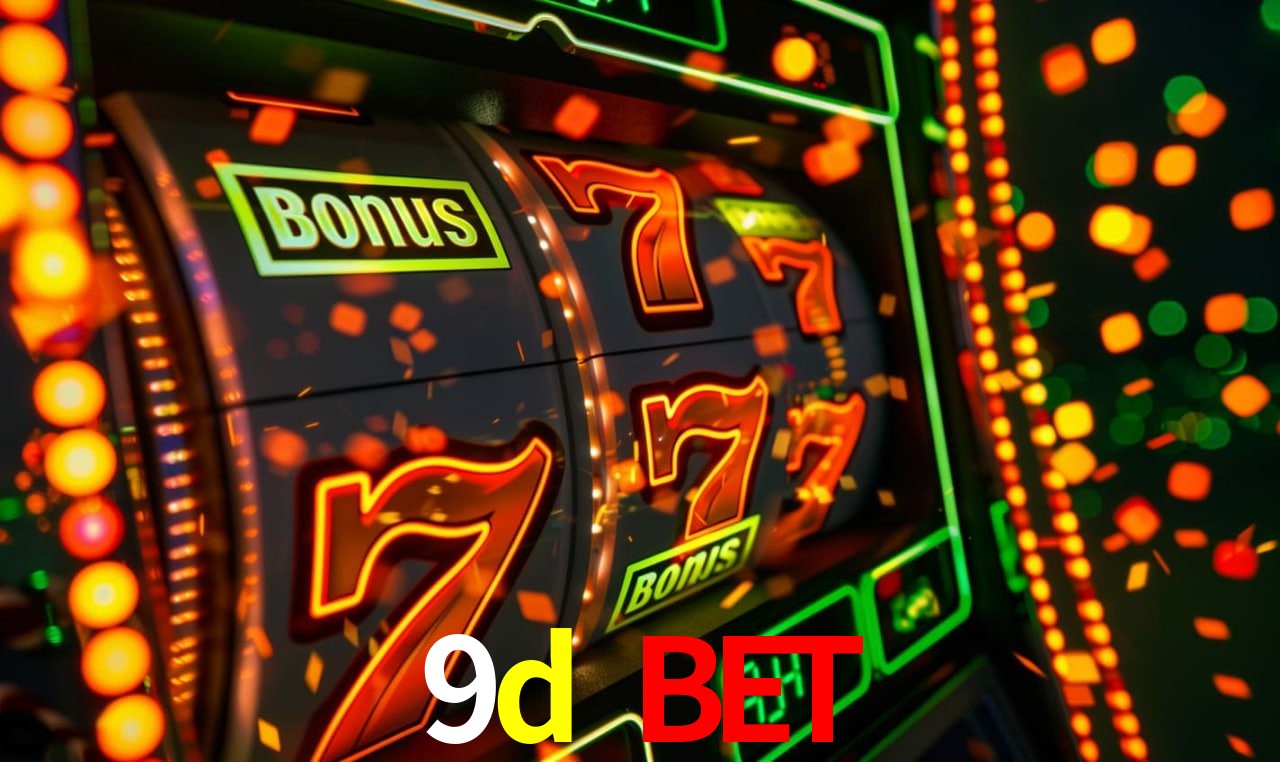 Login Seguro 9d bet