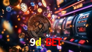 Design Responsivo 9d bet