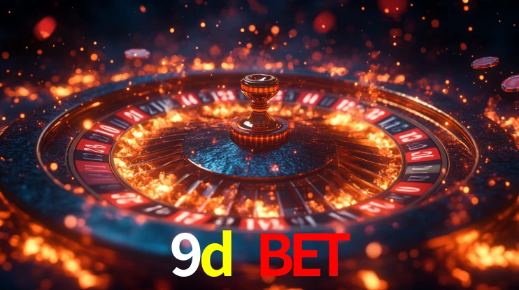 9d bet casino