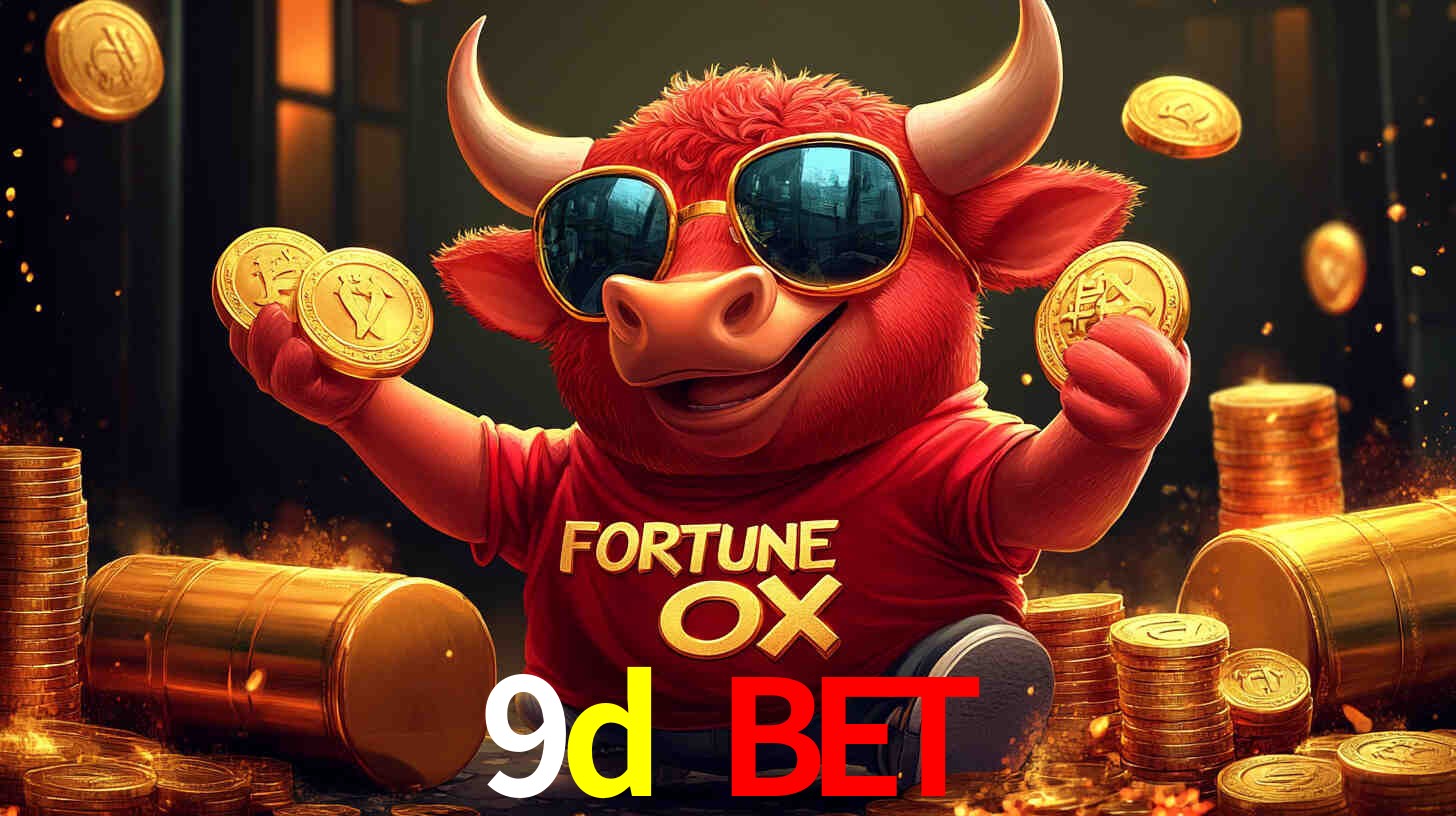 Jogos Exclusivos 9d bet