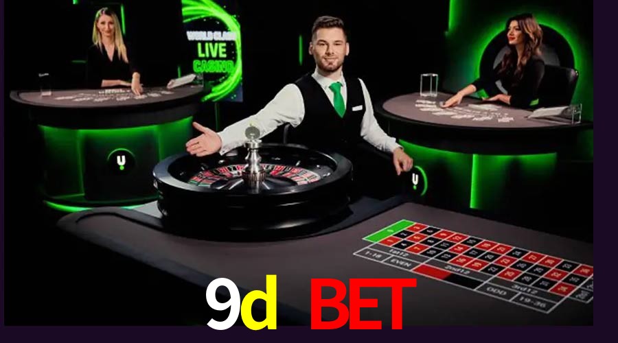 Player Reviews 9d bet