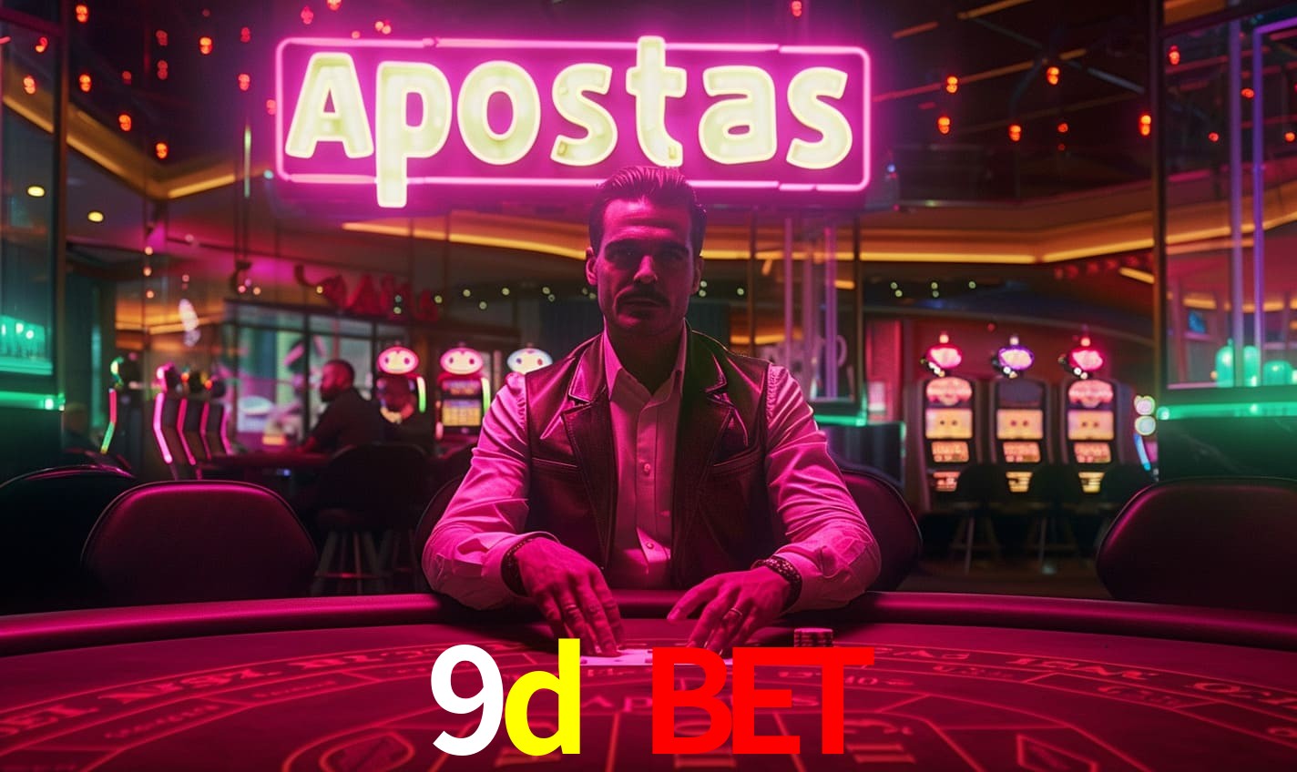 Experiência VIP 9d bet