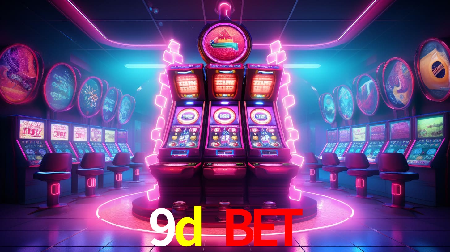 Bônus Generosos e Exclusivos no 9d bet para Você!