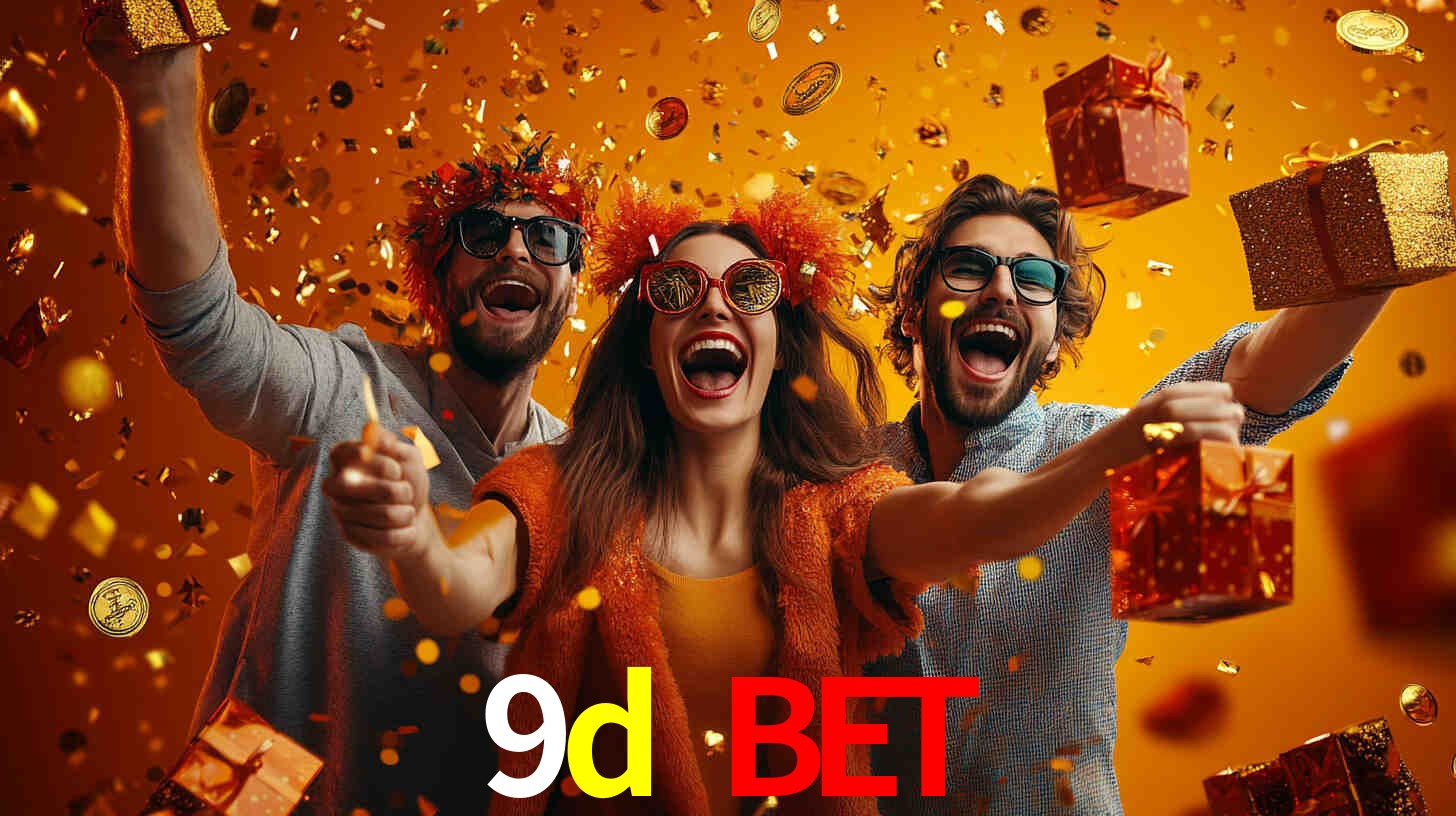 9d bet casino