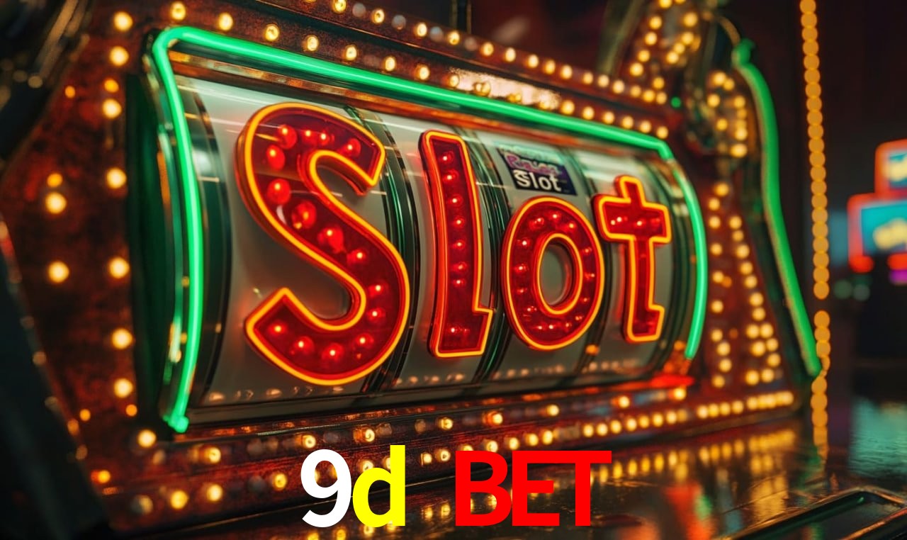 Descubra a Essência do 9d bet: Nossa História e Compromissos