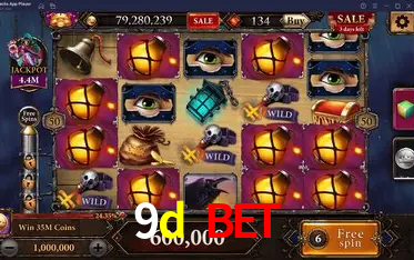 Platform Technology 9d bet