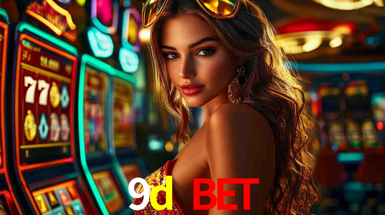 Explore as vantagens do 9d bet: serviço profissional e confiabilidade
