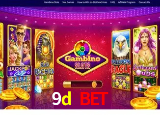 Seasonal Promotions 9d bet