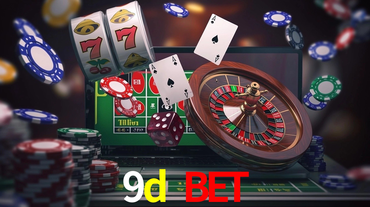 9d bet,9d bet casino