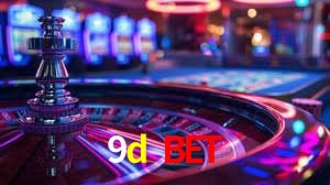 Desvendando o Mundo dos Jogos Virtuais na 9d bet