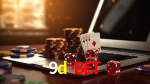 Integração de APIs 9d bet