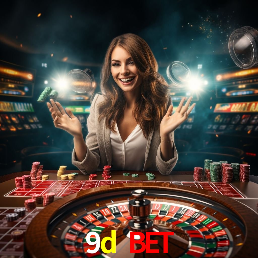 9d bet - Cassino Sem Limites - 9d bet casino
