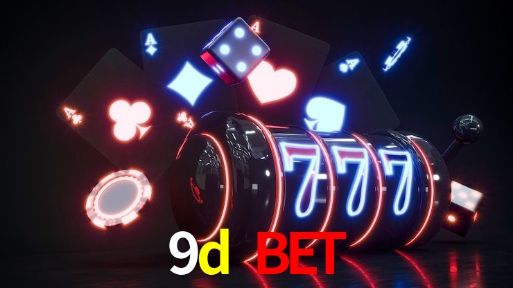 Roulette Table 9d bet