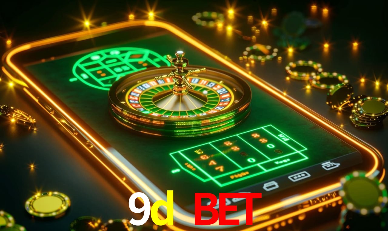 Explorando a Categoria de Eventos em Apostas na 9d bet