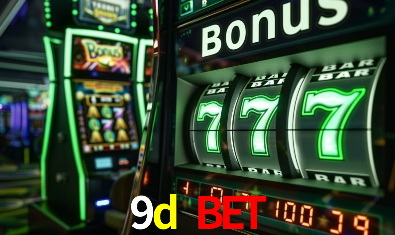 Tennis Betting 9d bet
