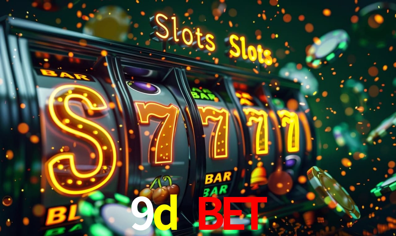 A Emoção da Loteria na 9d bet: Uma Chance de Mudança de Vida
