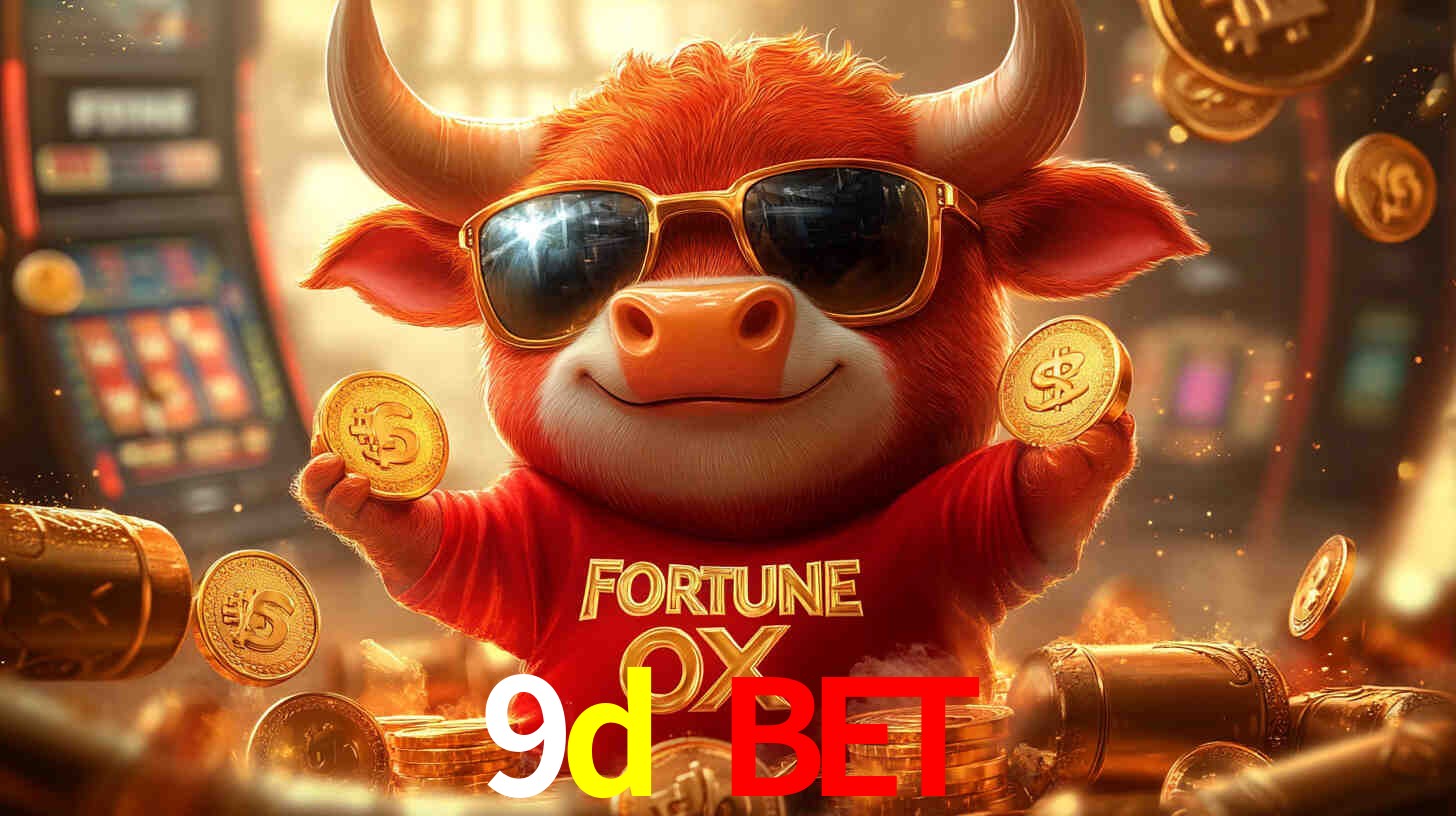 Desvendando o Mundo dos Jogos Virtuais na 9d bet