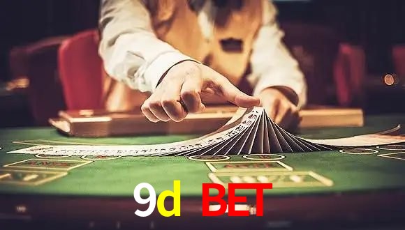 Daily Bonuses 9d bet