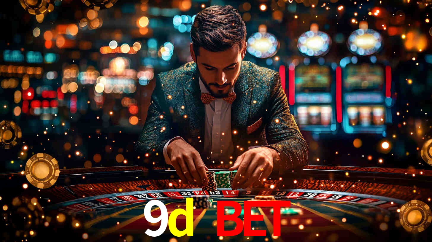 9d bet,9d bet casino