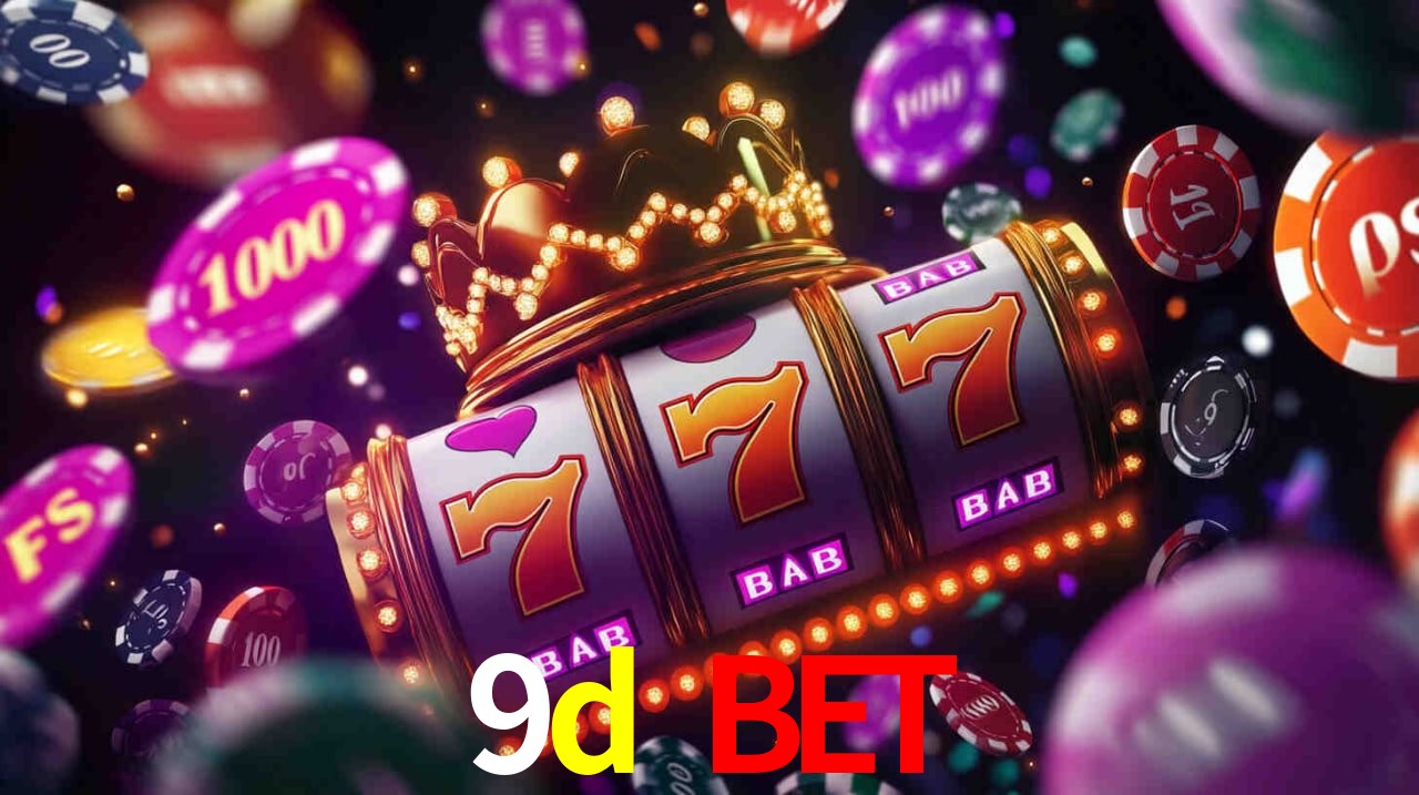 Football Betting 9d bet