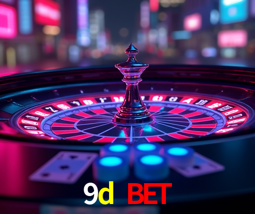 Estatísticas Esportivas 9d bet
