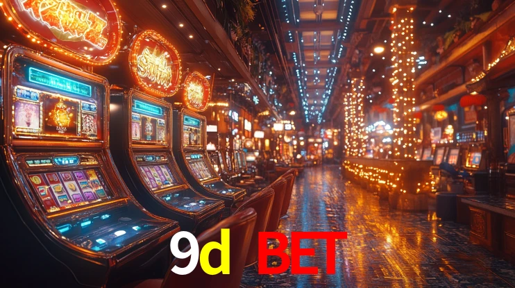 9d bet