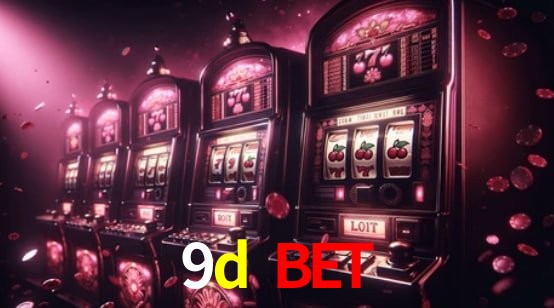 Promoções Sazonais 9d bet