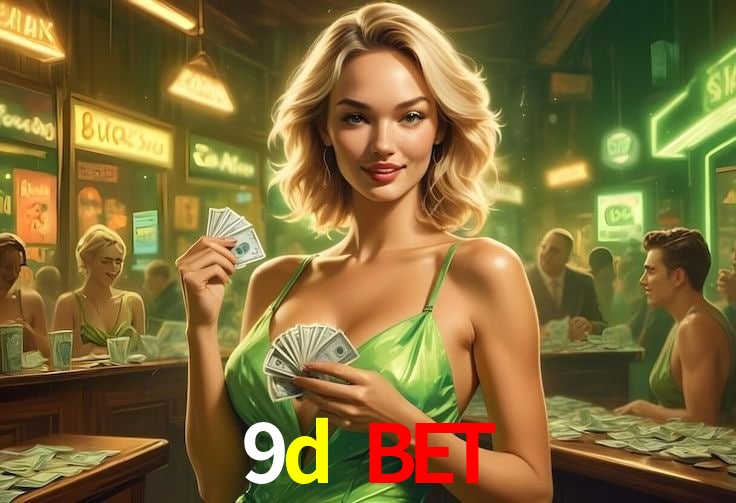 Apostas de Tênis 9d bet