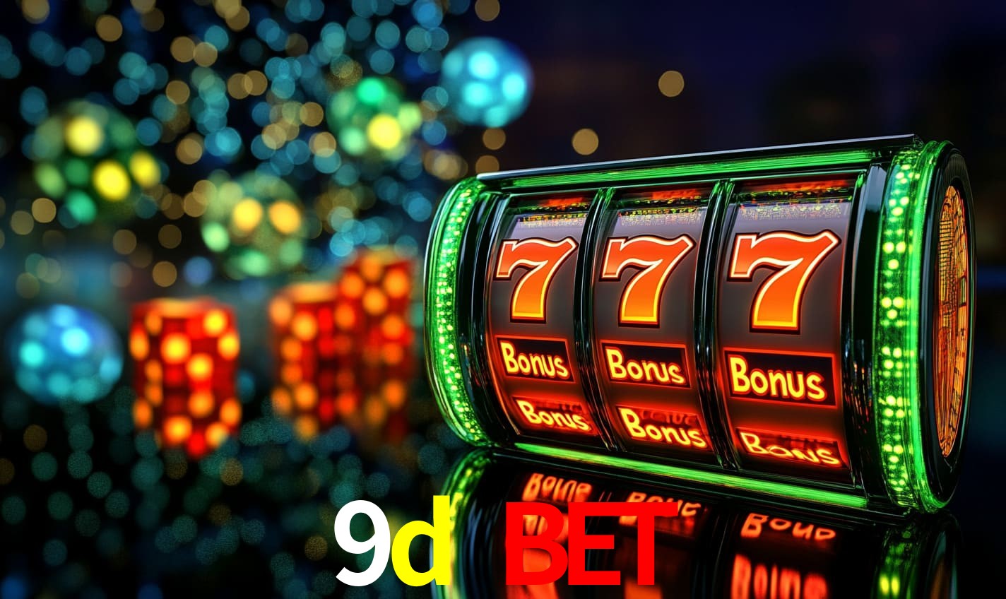 Apostas Esportivas na 9d bet: Um Guia Completo